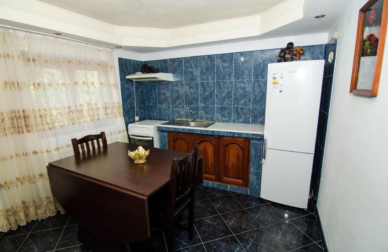 Casa Olanesti Hotell Băile Olăneşti Eksteriør bilde