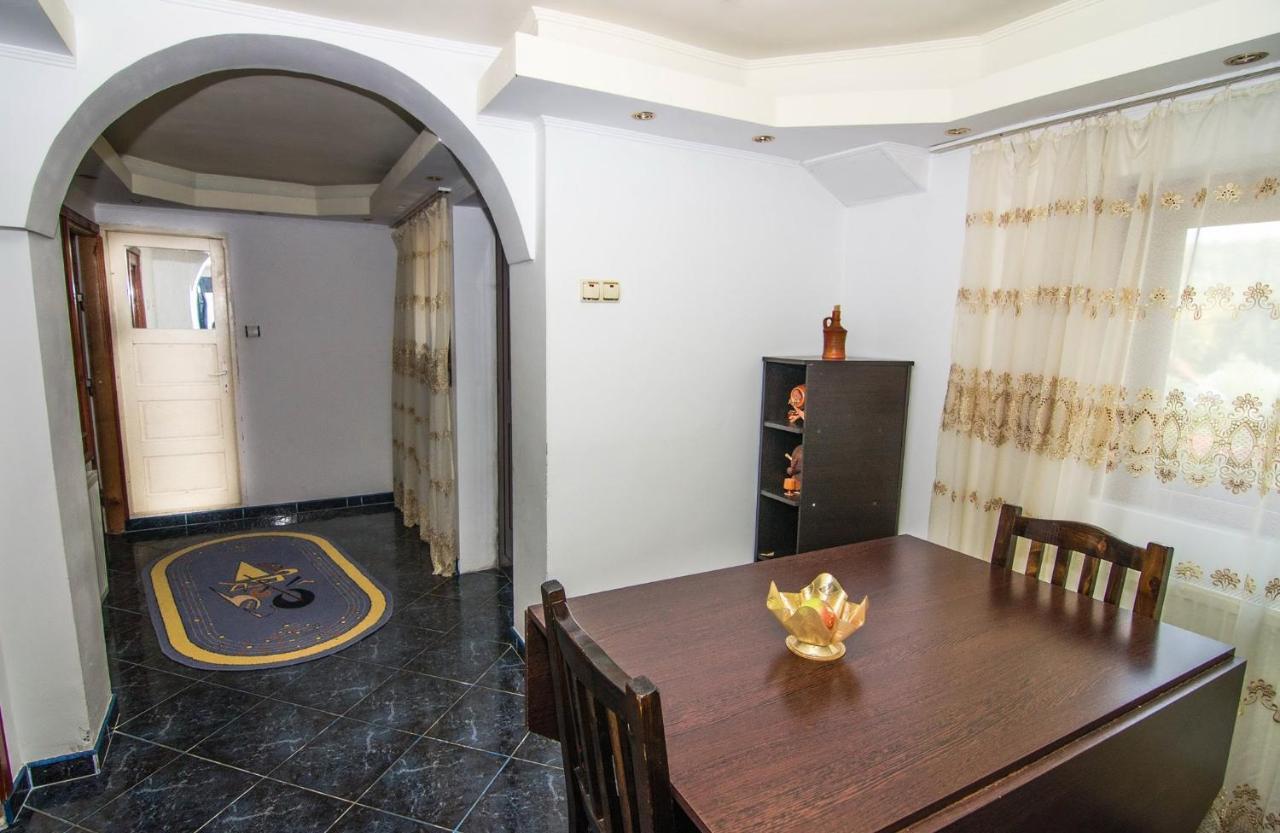 Casa Olanesti Hotell Băile Olăneşti Eksteriør bilde
