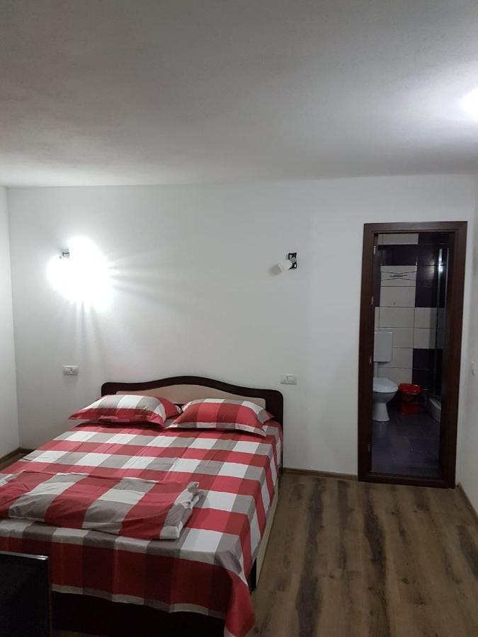 Casa Olanesti Hotell Băile Olăneşti Eksteriør bilde
