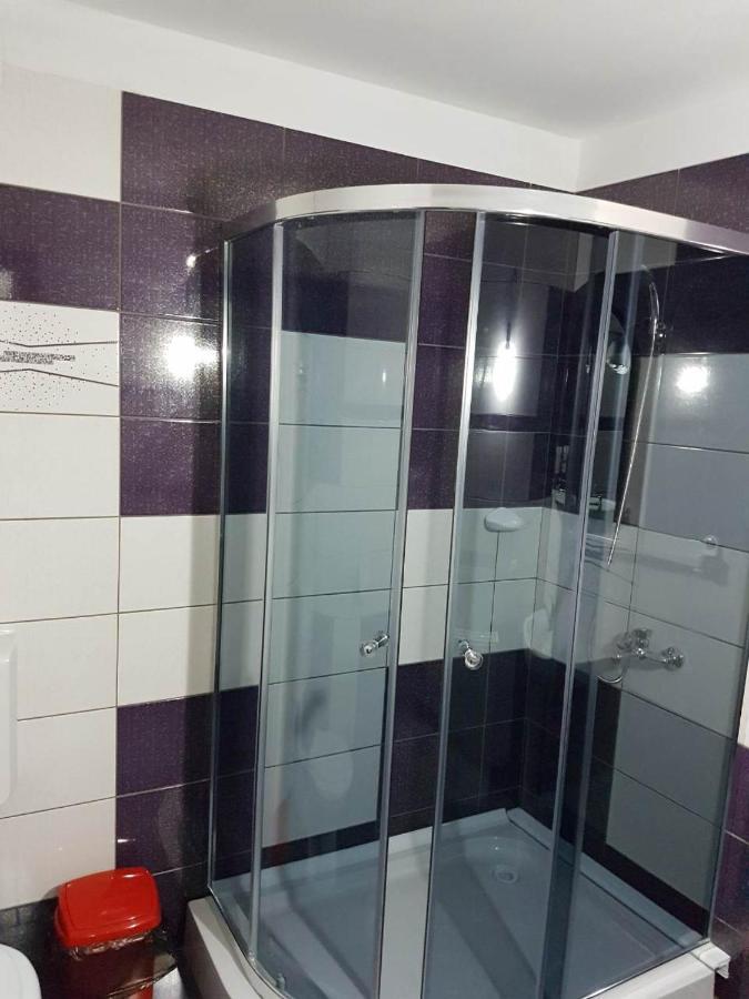Casa Olanesti Hotell Băile Olăneşti Eksteriør bilde